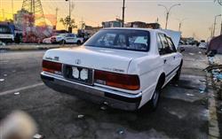 تويوتا كراون